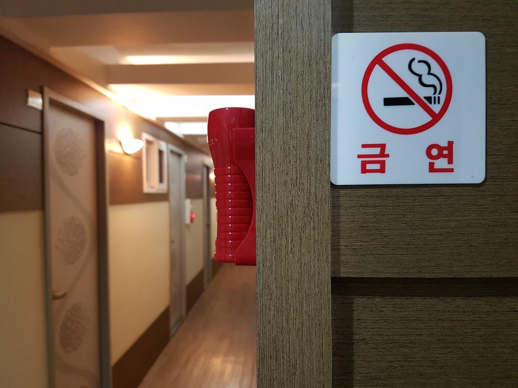 Choco Residence Seoul Ngoại thất bức ảnh
